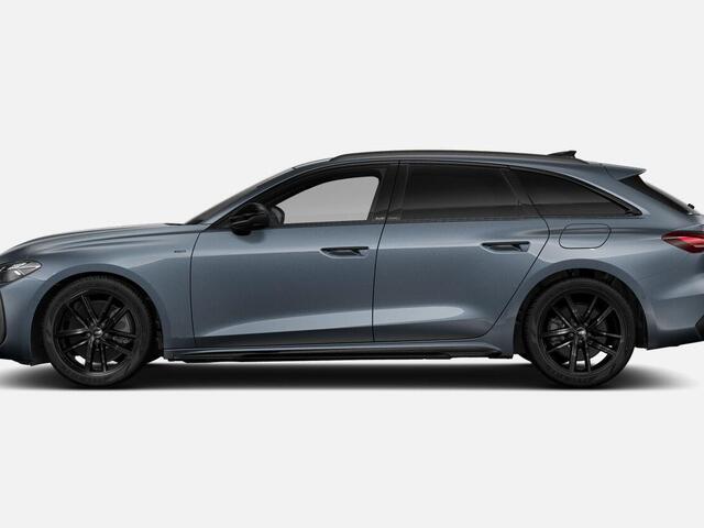 Audi A5 2.0 e-hybrid quattro S edition 299 PK · Premium pakket · Tech plus · Winterpakket