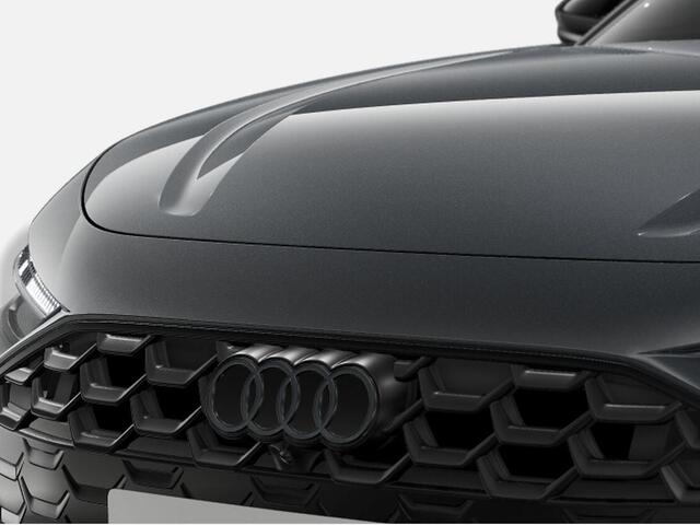 Audi A5 2.0 e-hybrid quattro S edition 299 PK · Tech pro · Premium pakket · MMI bijrijdersscherm