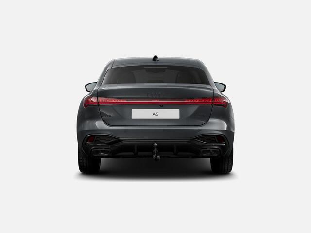 Audi A5 2.0 e-hybrid quattro S edition 299 PK · Tech pro · Premium pakket · MMI bijrijdersscherm