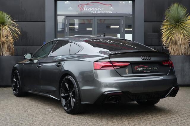 Audi A5 Sportback 35 TFSI S edition 150pk Stoelverwarming/Navigatie/Trekhaak