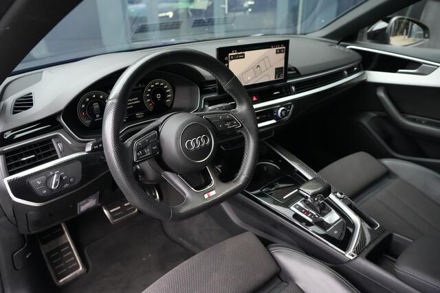 Audi A5 Sportback 35 TFSI S edition 150pk Stoelverwarming/Navigatie/Trekhaak