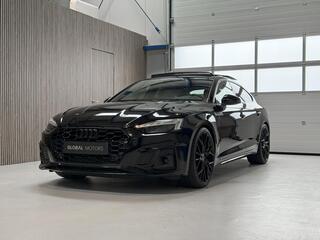 audi-a5-sportback-40-tfsi-launch-ed