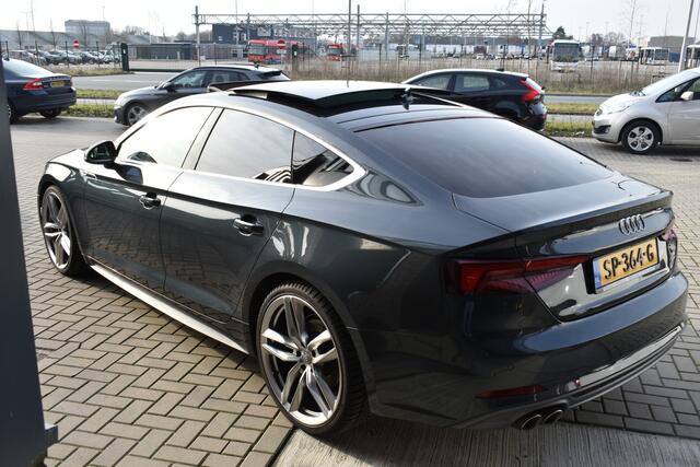 Audi A5 Sportback 2.0 TDI Sport S-line Edition / Pano / B&O