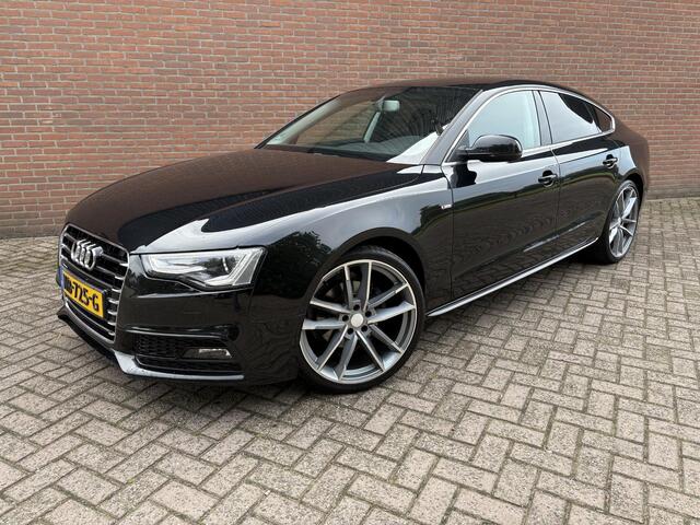 Audi A5 Sportback 1.8 TFSI Adrenalin "S-Line - 20inch"