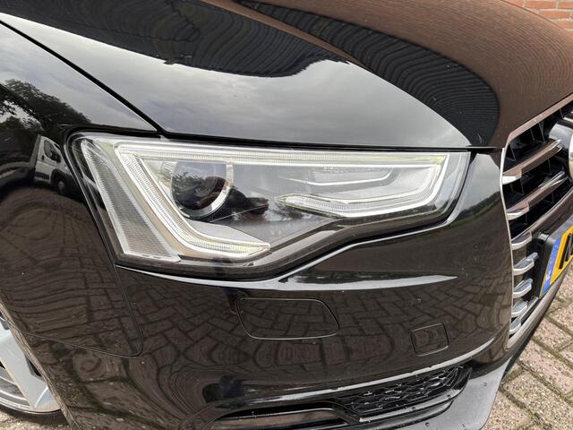 Audi A5 Sportback 1.8 TFSI Adrenalin "S-Line - 20inch"