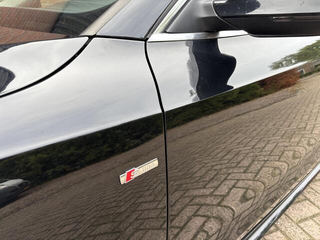 Audi A5 Sportback 1.8 TFSI Adrenalin "S-Line - 20inch"