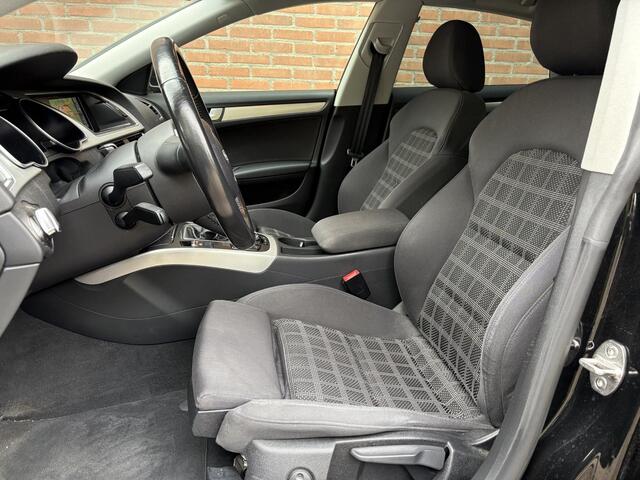 Audi A5 Sportback 1.8 TFSI Adrenalin "S-Line - 20inch"