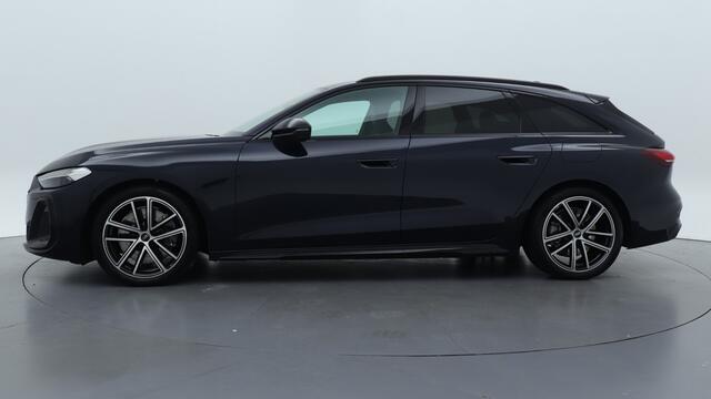 Audi A5 Avant 2.0 e-hybrid 220 kW/299 pk quattro S edition Trekhaak | 19 inch | Tech plus pakket 106