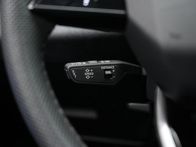 Audi A5 Avant 2.0 e-hybrid Quattro S edition Competition / S-Line | Panoramadak | Trekhaak | Geheugenstoel | 360 camera | Leder/alcantara | Matrix LED