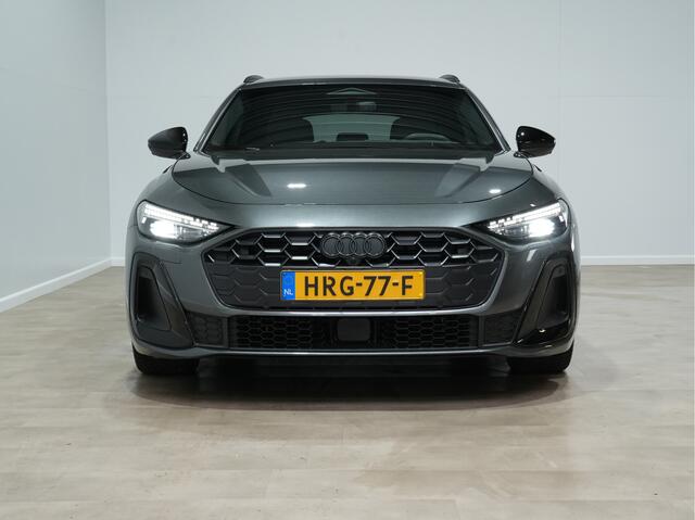 Audi A5 Avant 2.0 TFSI S edition Navi | Carplay/Android | Bijrijdersscherm 53