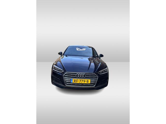 Audi A5 Coupé 2.0 TFSI 191PK ultra Launch Edition / Panoramadak / S-Line Interieur / Stoelverwarming / 19" LMV / LED / Parkeersensoren V+A