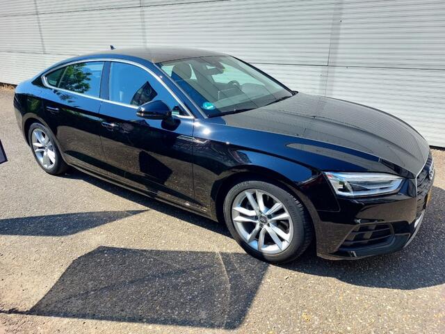 Audi A5 Sportback 1.4 TFSI PL.