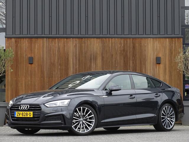Audi A5 Sportback 40 TFSI 191PK S-line / MMI / Sp SL ed. *NAP*