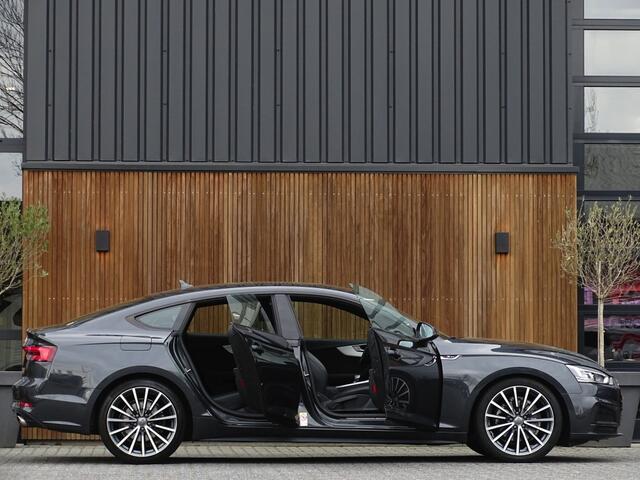 Audi A5 Sportback 40 TFSI 191PK S-line / MMI / Sp SL ed. *NAP*