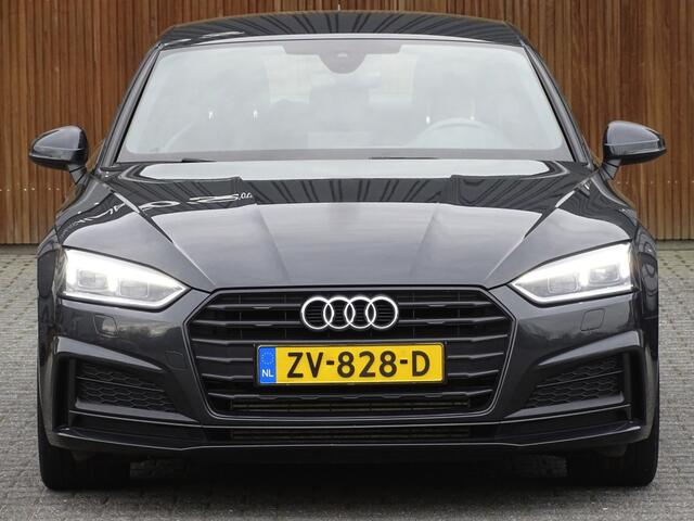 Audi A5 Sportback 40 TFSI 191PK S-line / MMI / Sp SL ed. *NAP*
