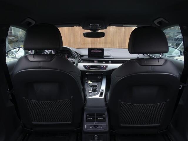 Audi A5 Sportback 40 TFSI 191PK S-line / MMI / Sp SL ed. *NAP*