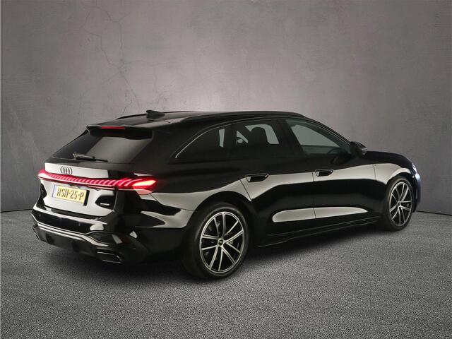 Audi A5 Avant 2.0 e-hybrid quattro S edition | Trekhaak | Pano | Audi Sound | Matrix-led | Bijrijdersscherm | 360 Camera |