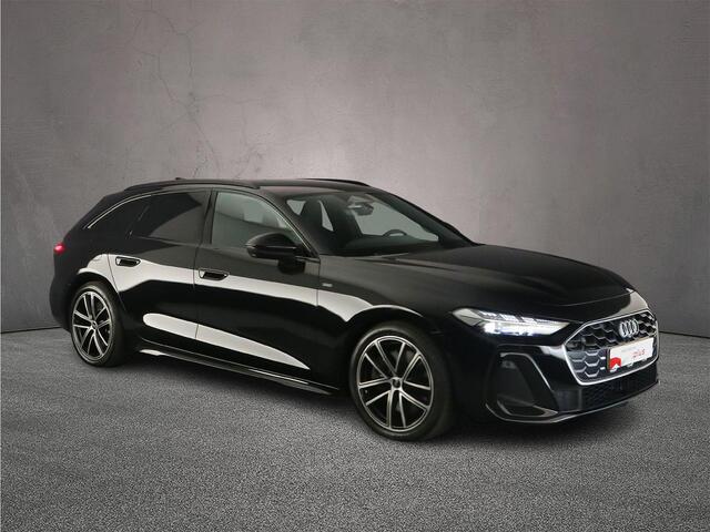 Audi A5 Avant 2.0 e-hybrid quattro S edition | Trekhaak | Pano | Audi Sound | Matrix-led | Bijrijdersscherm | 360 Camera |