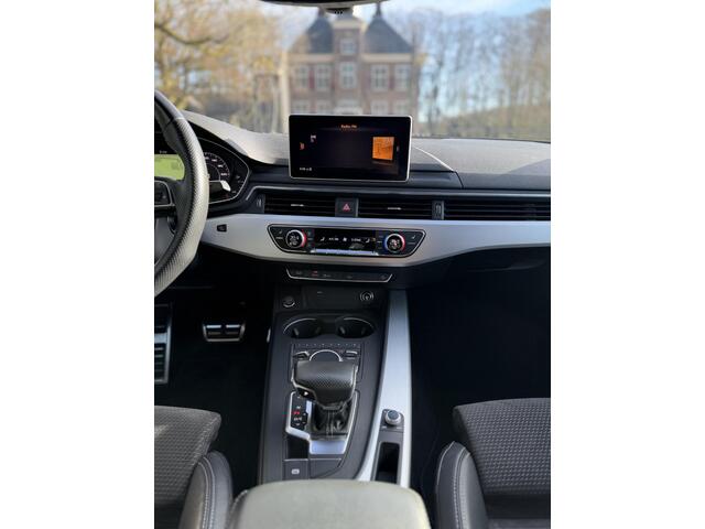 Audi A5 Sportback 40 TFSI Design Pro Line Plus | S-line | Black Optic | Digitaal Dashboard | Camera |