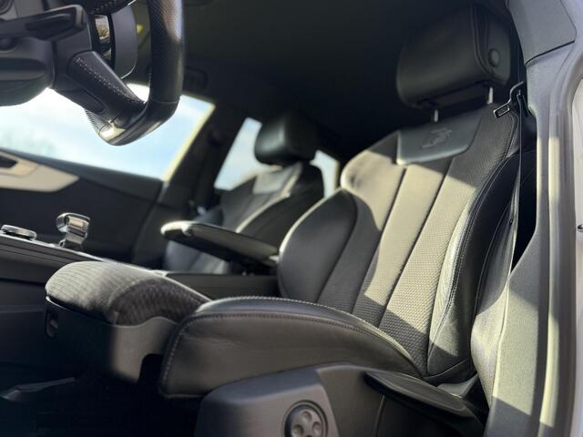 Audi A5 Sportback 40 TFSI Design Pro Line Plus | S-line | Black Optic | Digitaal Dashboard | Camera |