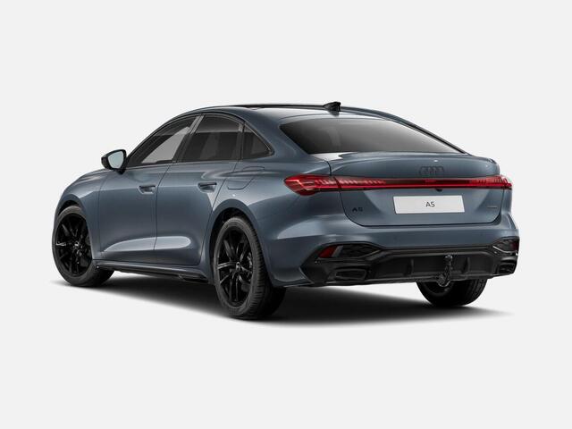 Audi A5 2.0 e-hybrid quattro S edition 299 PK · Tech pro · Premium pakket · MMI bijrijdersscherm
