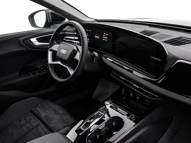 Audi A5 2.0 e-hybrid quattro Pro Line 299 PK · Tech pakket · Elek. wegklapbare trekhaak · Voorventilatie comfort