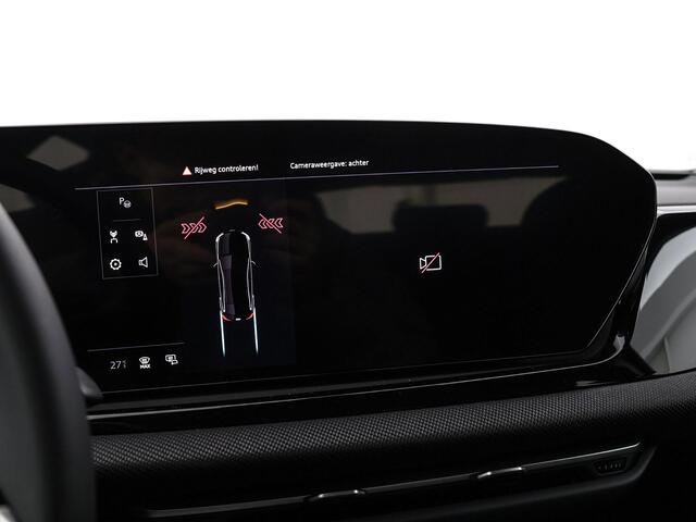 Audi A5 2.0 e-hybrid quattro Pro Line 299 PK · Tech pakket · Elek. wegklapbare trekhaak · Voorventilatie comfort