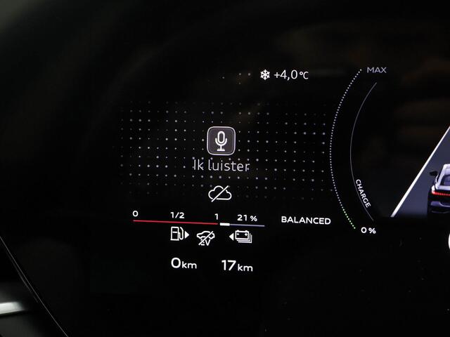 Audi A5 2.0 e-hybrid quattro Pro Line 299 PK · Tech pakket · Elek. wegklapbare trekhaak · Voorventilatie comfort