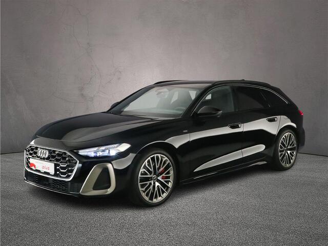 Audi A5 Avant 2.0 e-hybrid quattro S edition Competition | Trekhaak | Pano | Massage | B&O | Matrix-led | ACC | Tech pro | MMI pro | 360 cam | Carplay |