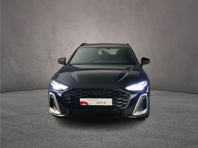 Audi A5 Avant 2.0 e-hybrid quattro S edition Competition | Trekhaak | Pano | Massage | B&O | Matrix-led | ACC | Tech pro | MMI pro | 360 cam | Carplay |