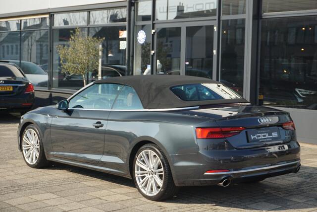 Audi A5 Cabriolet 2.0 TFSI MHEV quattro | B&O | ACC