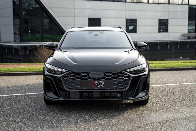 Audi A5 Avant 2.0 e-hybrid ABT 425pk quattro S edition Competition | ABT power upgrade | Panoramadak | Tech Pro | MMI Pro | Massagefunctie | Carbon | 20" | S- sportonderstel | Head up | B&O | Stuurverwarming