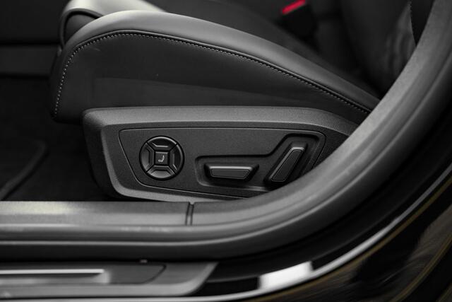 Audi A5 Avant 2.0 e-hybrid ABT 425pk quattro S edition Competition | ABT power upgrade | Panoramadak | Tech Pro | MMI Pro | Massagefunctie | Carbon | 20" | S- sportonderstel | Head up | B&O | Stuurverwarming