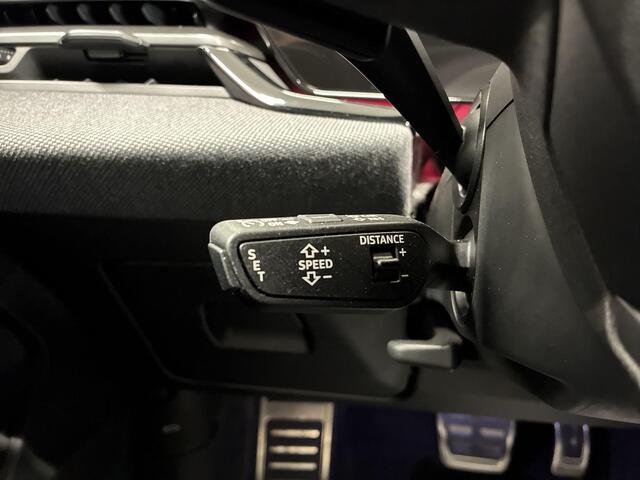 Audi A5 Avant 2.0 299pk S-tronic e-hybrid quattro S edition · 360 Camera · Wegklapbare Trekhaak · Keyless · Apple/Android Car Play · 19'' Inch · Garantie t/m09-07-2029 of 100.000km