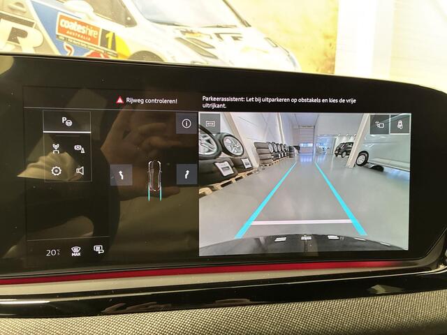 Audi A5 Avant 2.0 299pk S-tronic e-hybrid quattro S edition · 360 Camera · Wegklapbare Trekhaak · Keyless · Apple/Android Car Play · 19'' Inch · Garantie t/m09-07-2029 of 100.000km