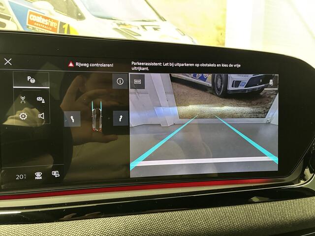 Audi A5 Avant 2.0 299pk S-tronic e-hybrid quattro S edition · 360 Camera · Wegklapbare Trekhaak · Keyless · Apple/Android Car Play · 19'' Inch · Garantie t/m09-07-2029 of 100.000km