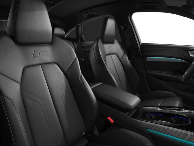 Audi A5 Limousine S edition (B10) e-hybrid 220 kW / 299 PK Limousin