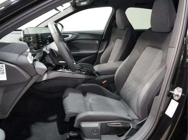 Audi A5 Avant 2.0 TFSI 204pk S-line Camera audi sound 19"velgen privacy glas 65