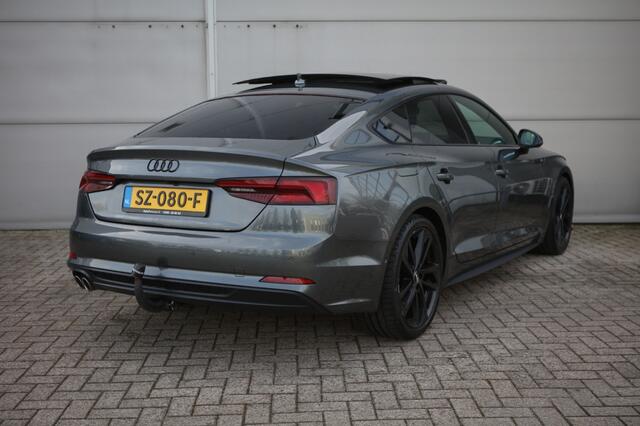 Audi A5 Sportback 2.0 TDI | Pano | Adaptieve Cruise | 360 Camera |