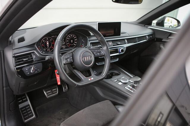 Audi A5 Sportback 2.0 TDI | Pano | Adaptieve Cruise | 360 Camera |