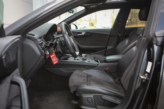 Audi A5 Sportback 2.0 TDI | Pano | Adaptieve Cruise | 360 Camera |