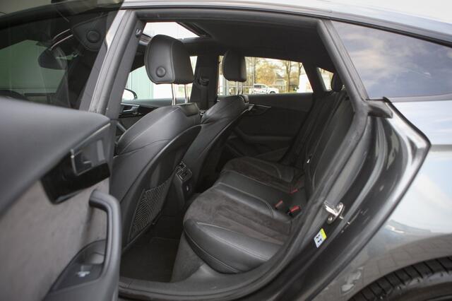 Audi A5 Sportback 2.0 TDI | Pano | Adaptieve Cruise | 360 Camera |