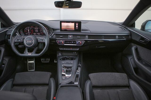 Audi A5 Sportback 2.0 TDI | Pano | Adaptieve Cruise | 360 Camera |