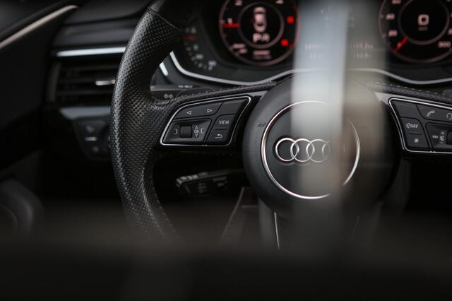 Audi A5 Sportback 2.0 TDI | Pano | Adaptieve Cruise | 360 Camera |