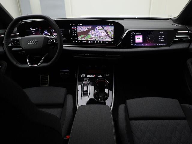 Audi A5 Avant 2.0 e-hybrid quattro S edition · Tech plus · Trekhaak elek. wegklapbaar · Exterieurpakket zwart