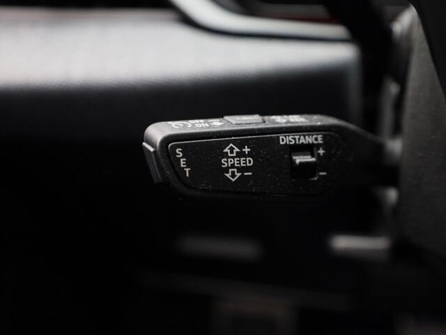 Audi A5 Avant 2.0 e-hybrid quattro S edition · Tech plus · Trekhaak elek. wegklapbaar · Exterieurpakket zwart