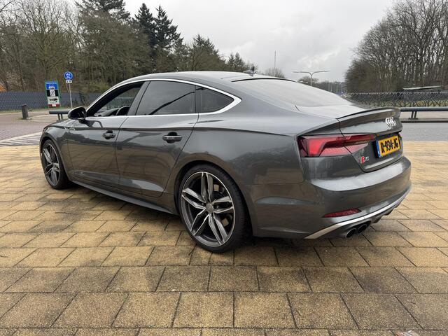Audi A5 Sportback 3.0 TFSI S5 quattro Pro Line Plus