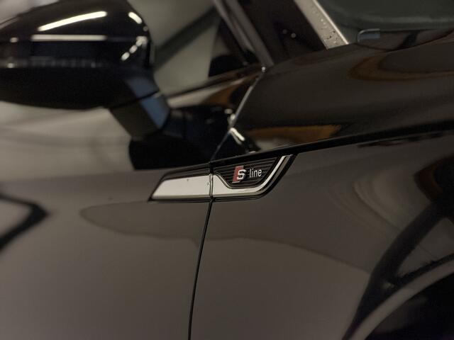 Audi A5 Sportback 35 TFSI | S Edition | 20" | Vol-leder PDC | ACC Hoogglans zwarte accenten