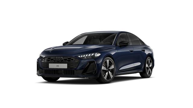 Audi A5 Limousine e-hybrid quattro 299 S tronic S edition Automaat | Exterieurpakket zwart