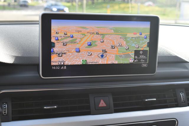 Audi A5 Sportback 2.0 TFSI MHEV Sport S-line Edition Automaat | Carplay Navi | Standkachel | Afn. Trekhaak | Digitaal Dash | 12 mnd BOVAG garantie | Whatsapp 06-53188999